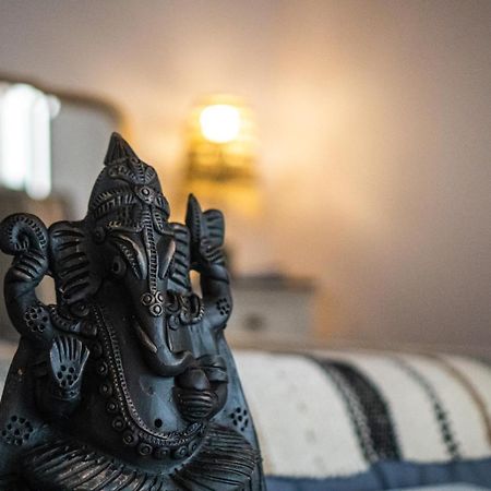 Solemar Sicilia - Palazzo Vetrano Apartman Palermo Kültér fotó