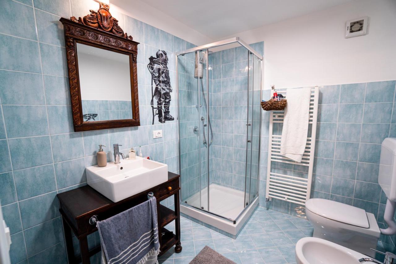 Solemar Sicilia - Palazzo Vetrano Apartman Palermo Kültér fotó