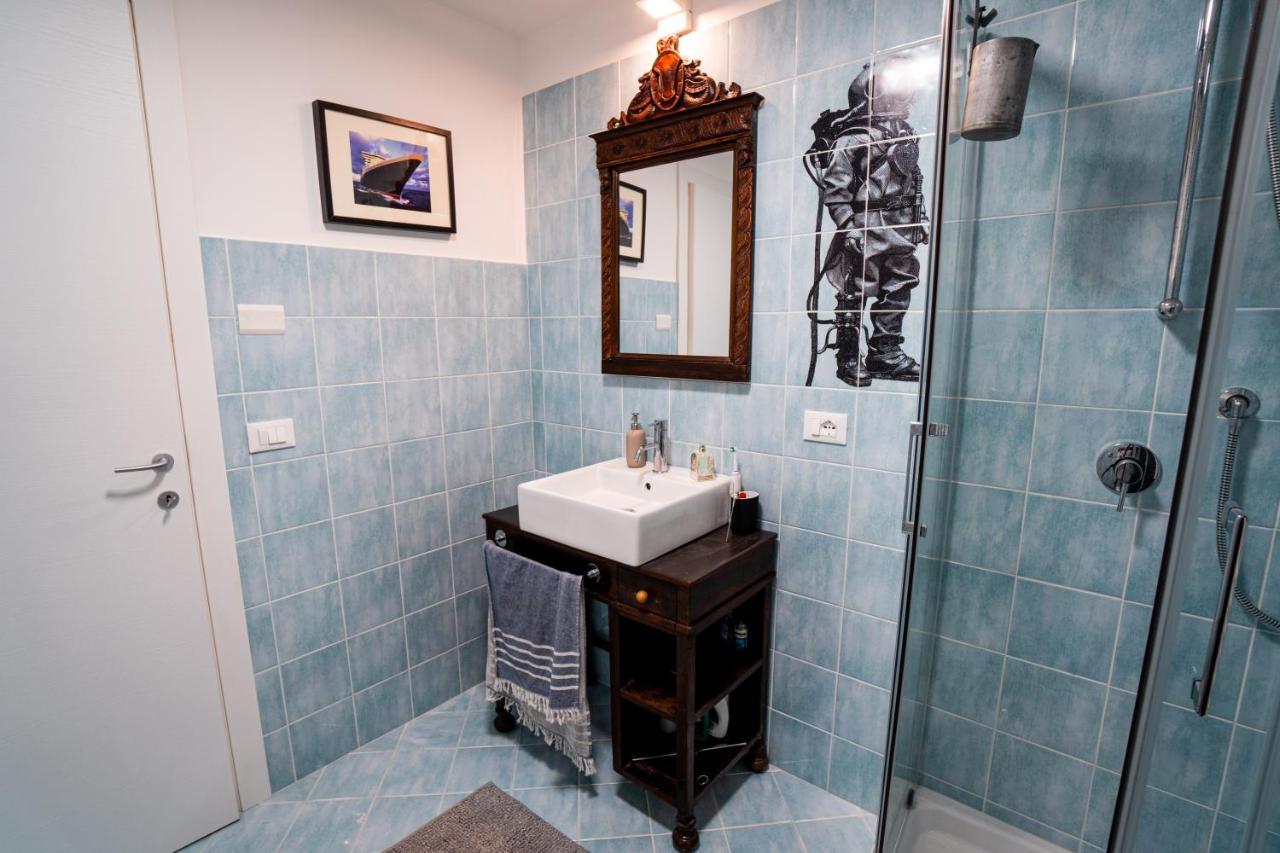 Solemar Sicilia - Palazzo Vetrano Apartman Palermo Kültér fotó