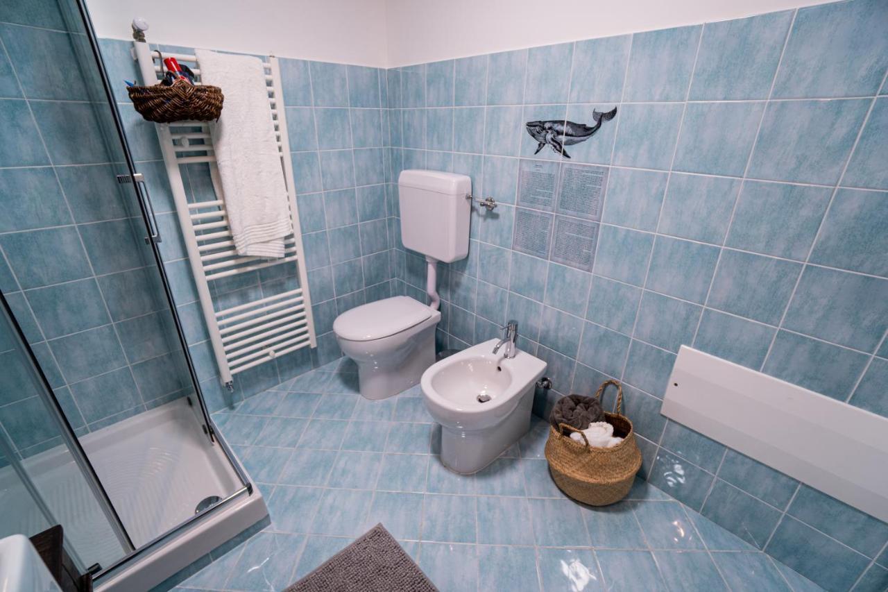 Solemar Sicilia - Palazzo Vetrano Apartman Palermo Kültér fotó