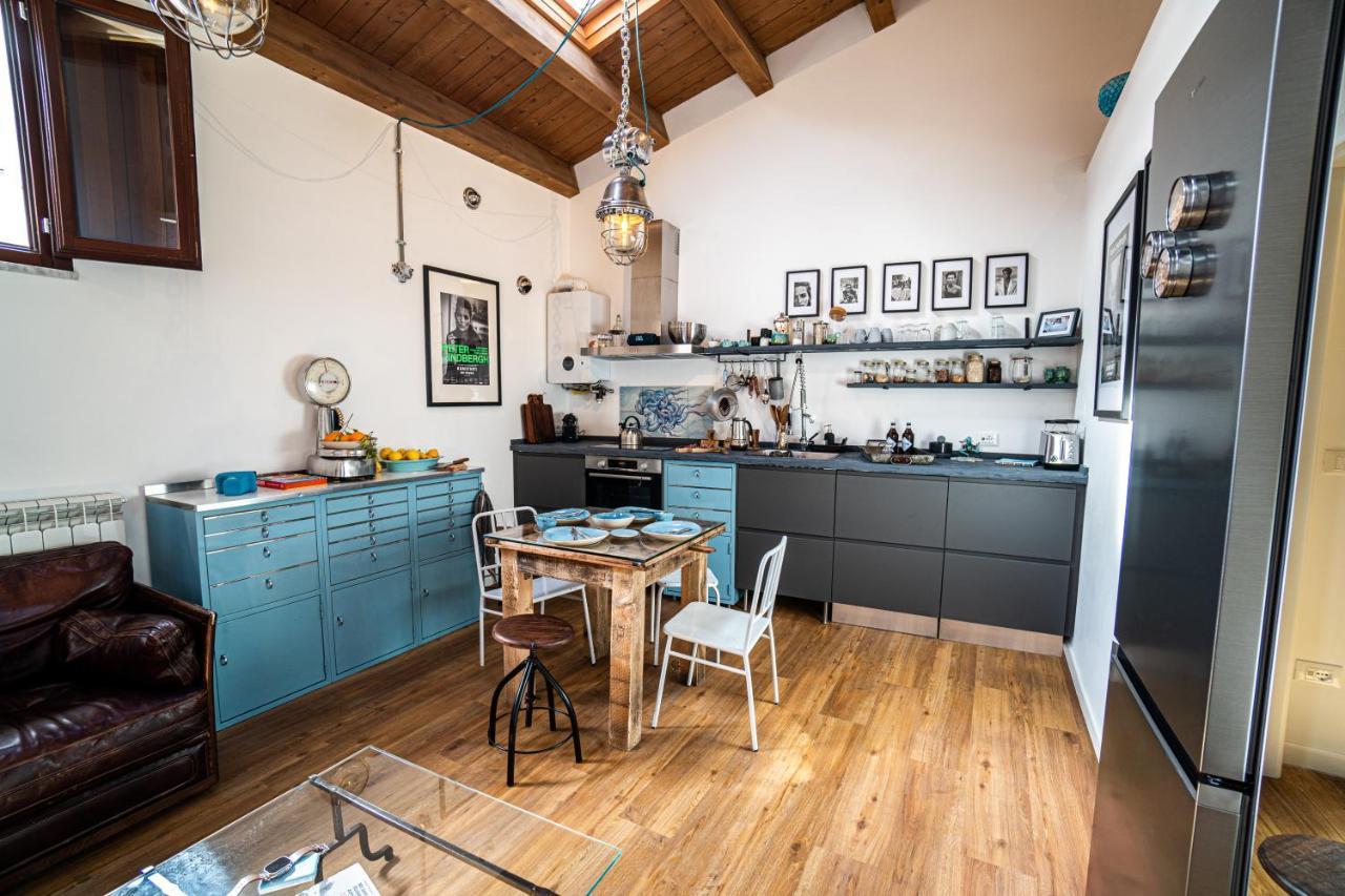 Solemar Sicilia - Palazzo Vetrano Apartman Palermo Kültér fotó