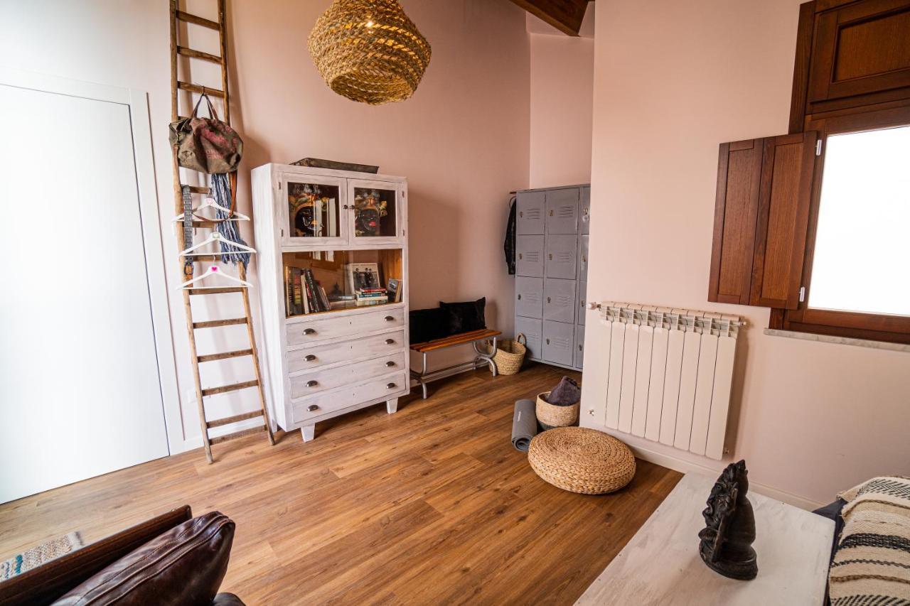 Solemar Sicilia - Palazzo Vetrano Apartman Palermo Kültér fotó