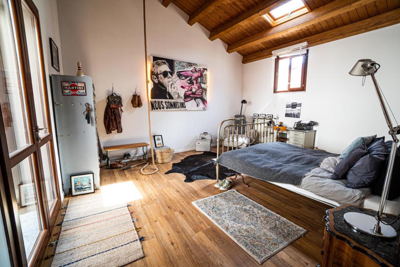 Solemar Sicilia - Palazzo Vetrano Apartman Palermo Kültér fotó