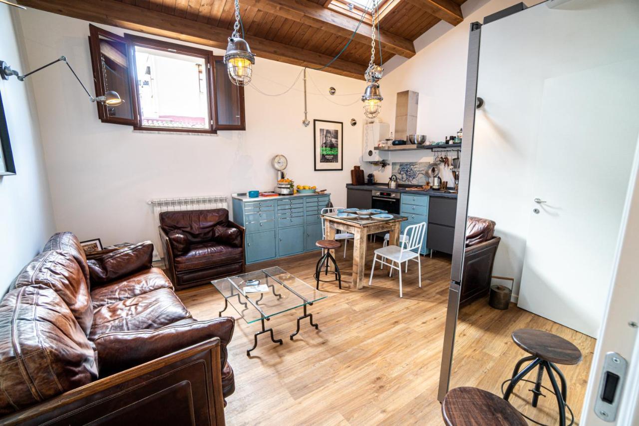Solemar Sicilia - Palazzo Vetrano Apartman Palermo Kültér fotó