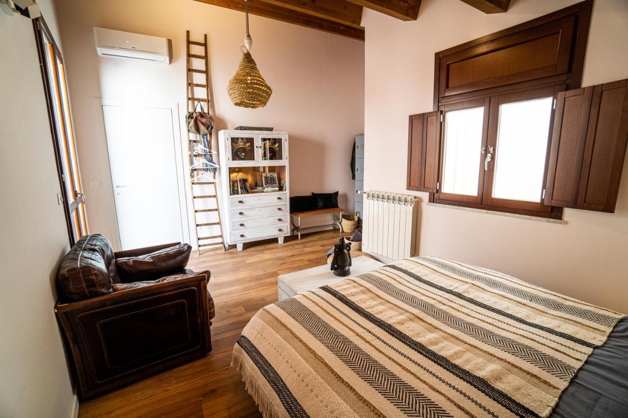 Solemar Sicilia - Palazzo Vetrano Apartman Palermo Kültér fotó