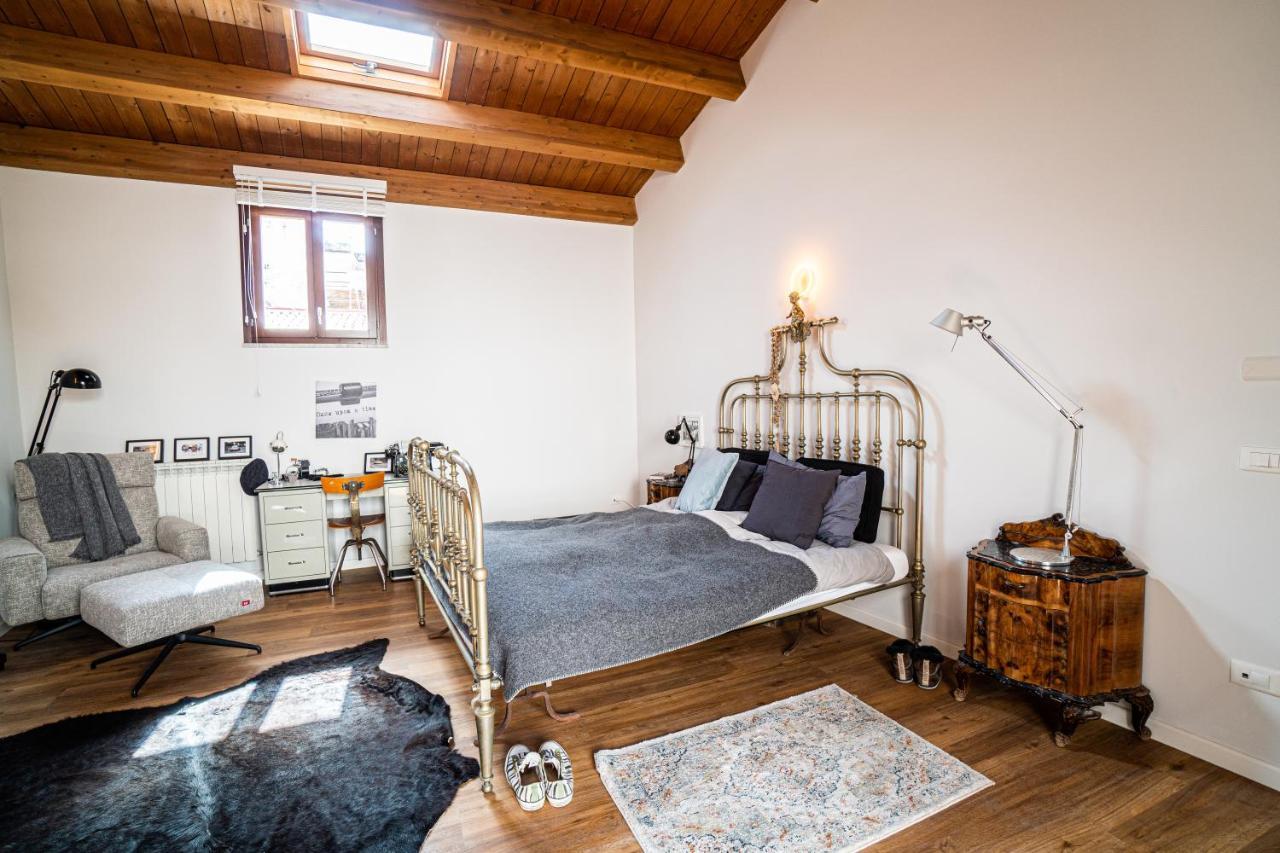 Solemar Sicilia - Palazzo Vetrano Apartman Palermo Kültér fotó