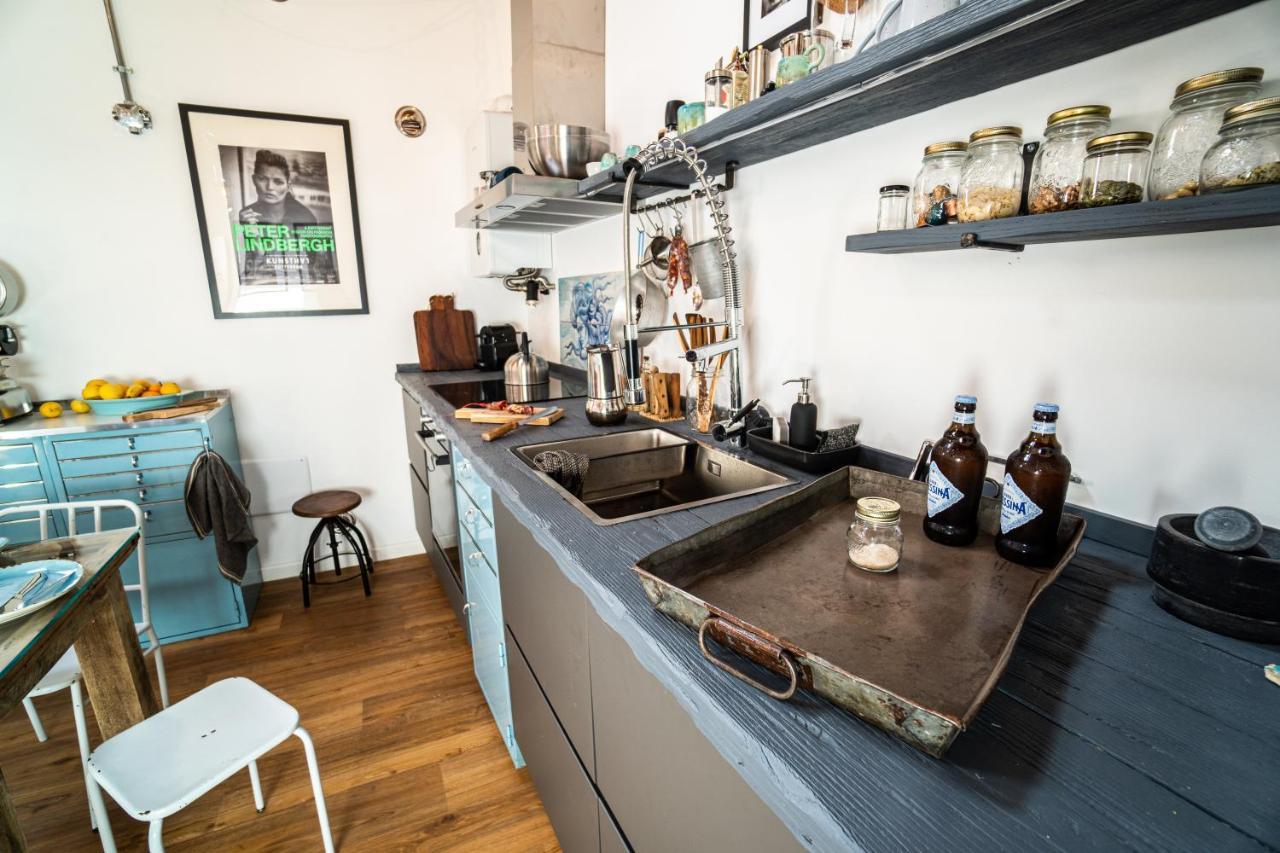 Solemar Sicilia - Palazzo Vetrano Apartman Palermo Kültér fotó
